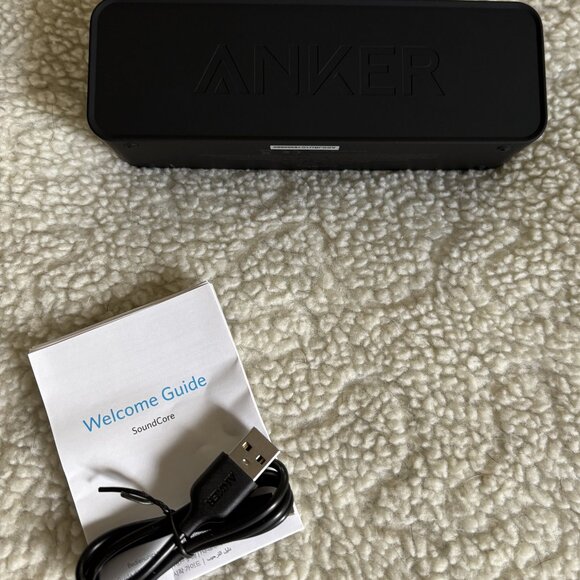 NEW Anker SoundCore Speaker - Picture 2 of 4